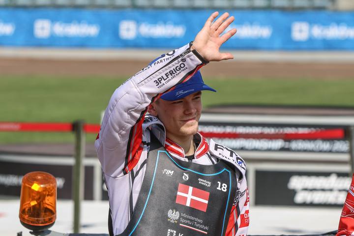 Speedway. European U23 Team Championship. Final. 24.08.2024