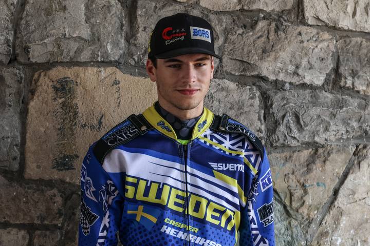 Speedway. European U23 Team Championship. Final. 24.08.2024