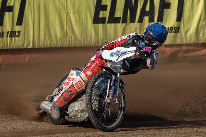 Speedway. European U23 Team Championship. Final. 24.08.2024
