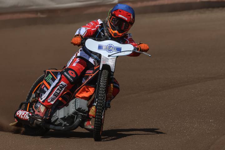 Speedway. European U23 Team Championship. Final. 24.08.2024