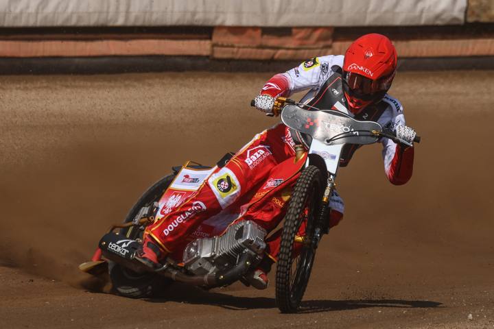 Speedway. European U23 Team Championship. Final. 24.08.2024