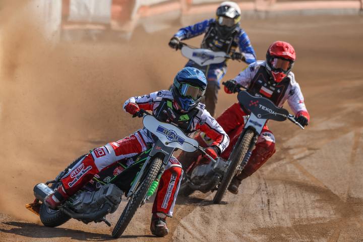 Speedway. European U23 Team Championship. Final. 24.08.2024