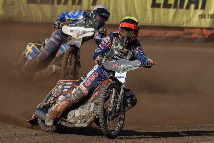 Speedway. European U23 Team Championship. Final. 24.08.2024