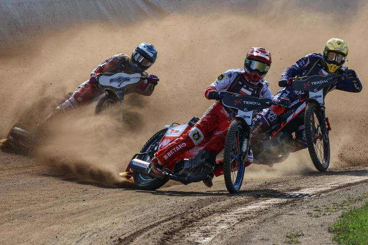 Speedway. European U23 Team Championship. Final. 24.08.2024