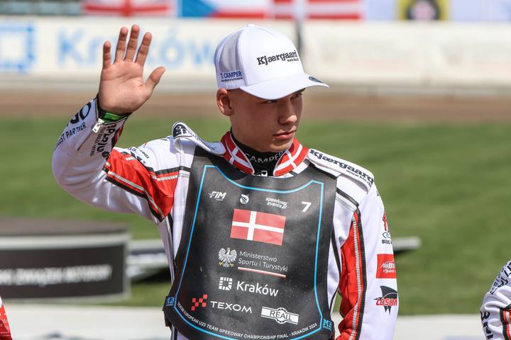 Speedway. European U23 Team Championship. Final. 24.08.2024