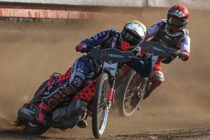 Speedway. European U23 Team Championship. Final. 24.08.2024