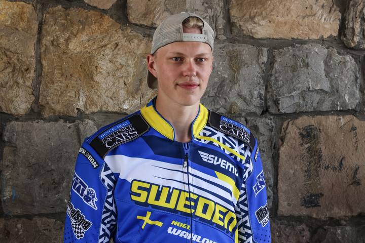 Speedway. European U23 Team Championship. Final. 24.08.2024