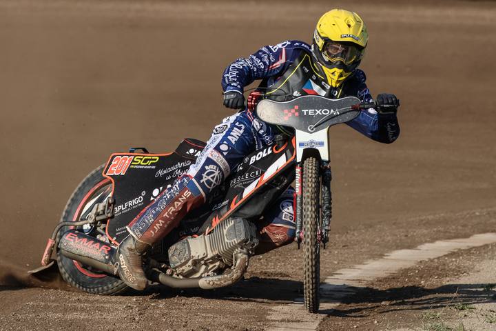 Speedway. European U23 Team Championship. Final. 24.08.2024