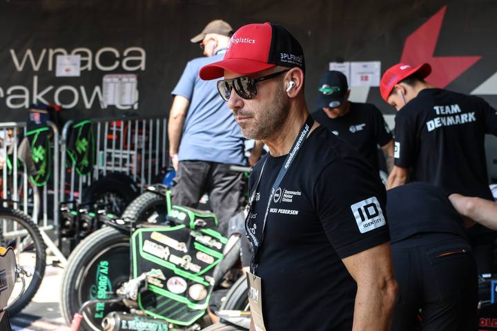 Speedway. European U23 Team Championship. Final. 24.08.2024