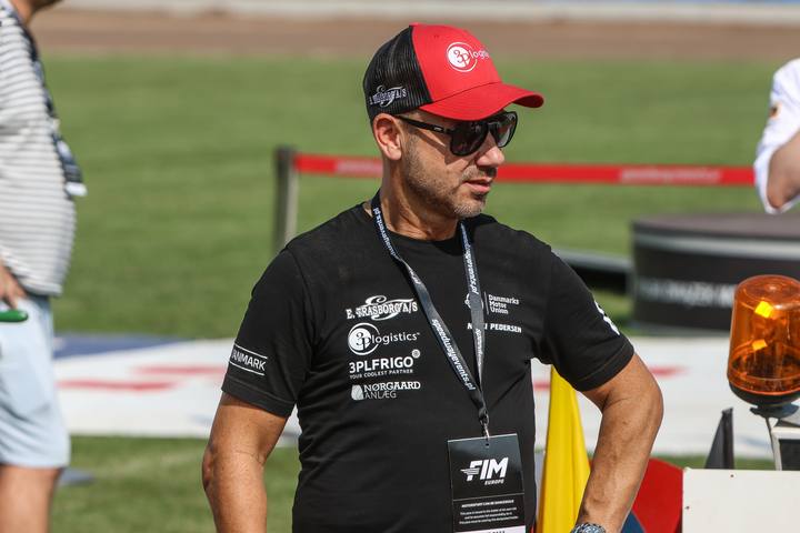 Speedway. European U23 Team Championship. Final. 24.08.2024