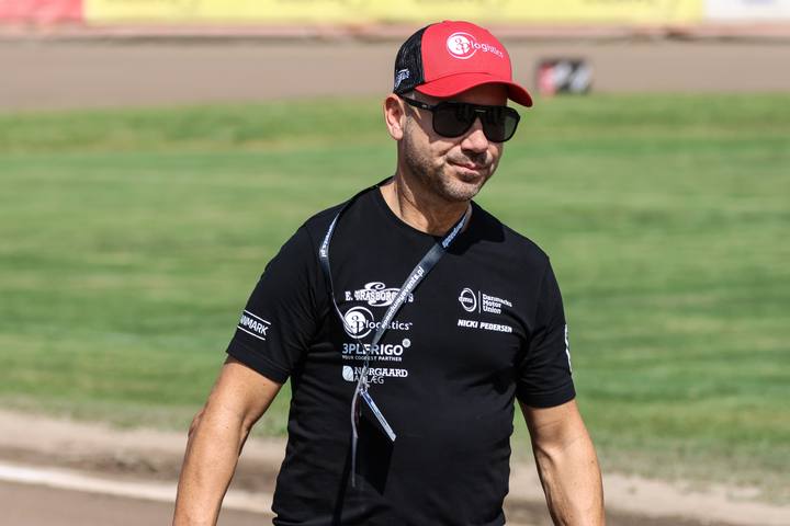 Speedway. European U23 Team Championship. Final. 24.08.2024