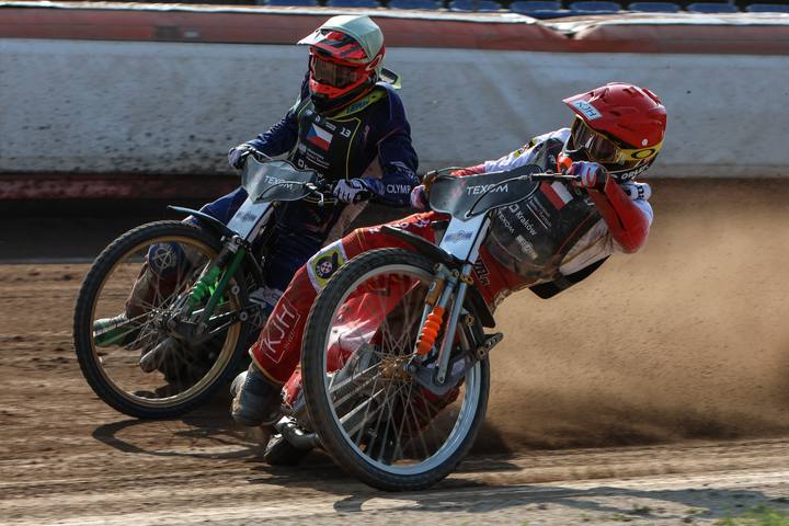 Speedway. European U23 Team Championship. Final. 24.08.2024