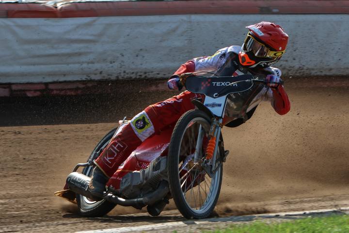 Speedway. European U23 Team Championship. Final. 24.08.2024