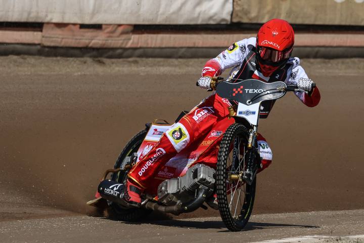 Speedway. European U23 Team Championship. Final. 24.08.2024