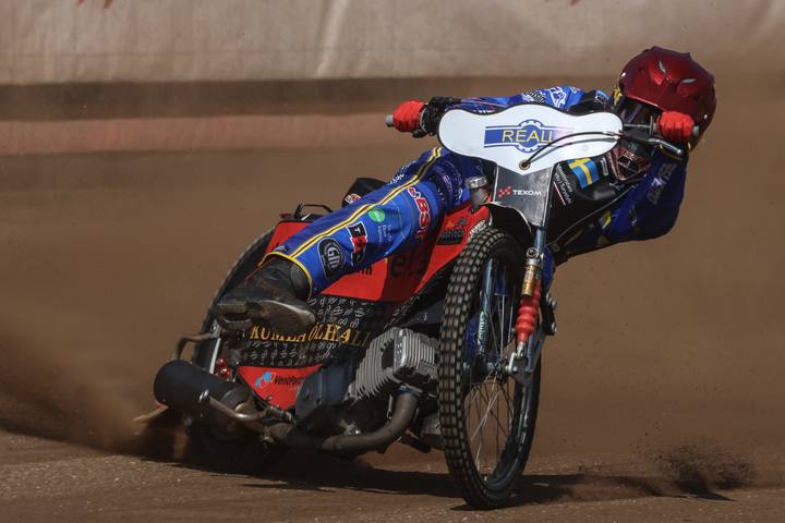 Speedway. European U23 Team Championship. Final. 24.08.2024