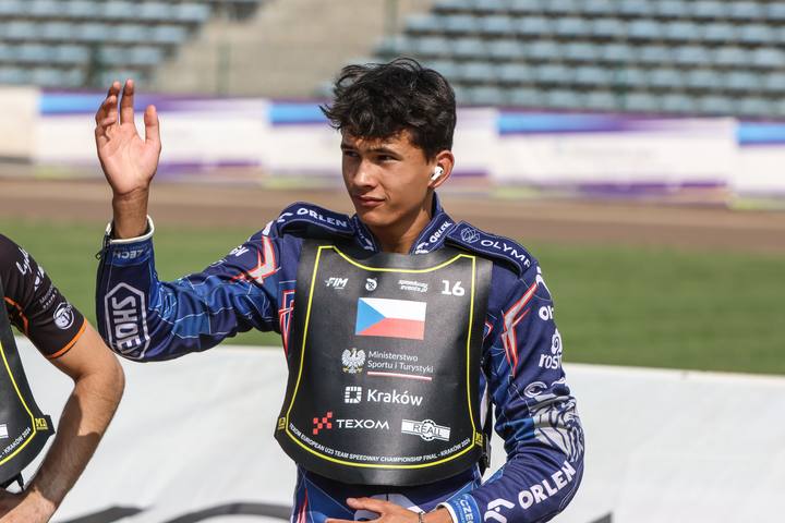 Speedway. European U23 Team Championship. Final. 24.08.2024