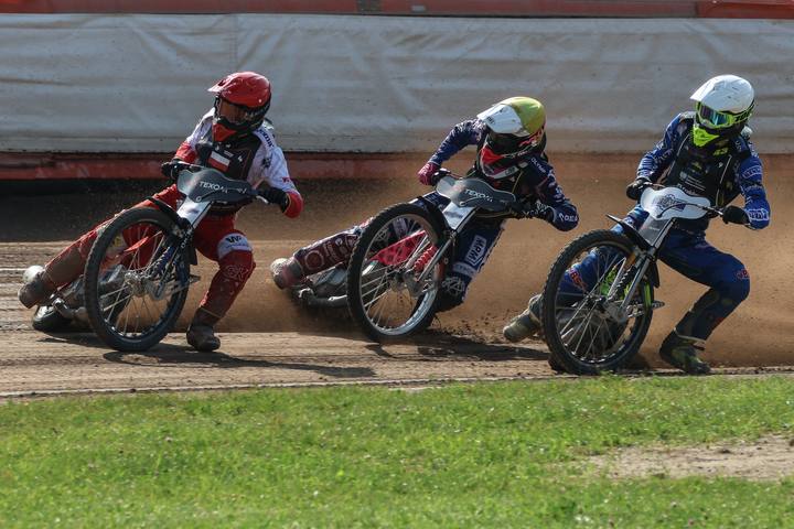 Speedway. European U23 Team Championship. Final. 24.08.2024
