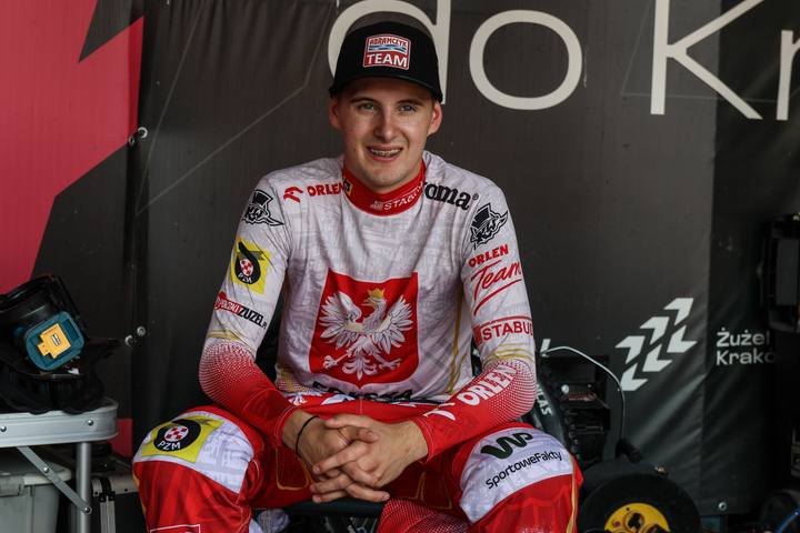 Speedway. European U23 Team Championship. Final. 24.08.2024