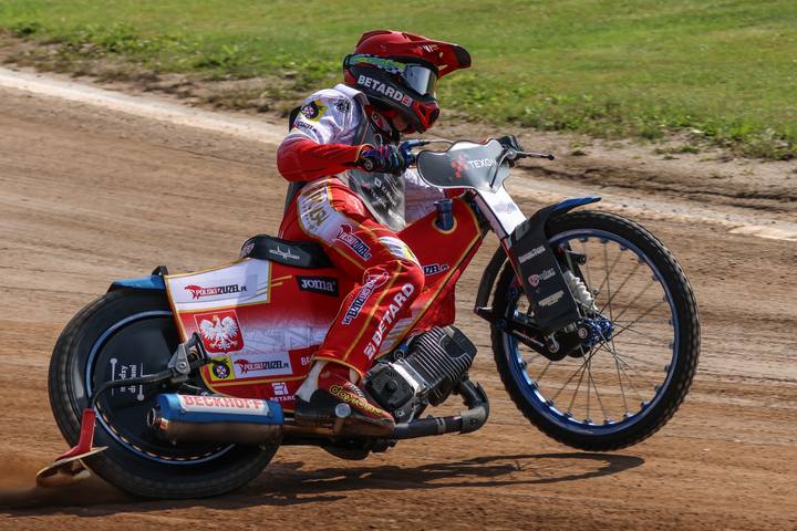 Speedway. European U23 Team Championship. Final. 24.08.2024