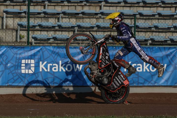 Speedway. European U23 Team Championship. Final. 24.08.2024