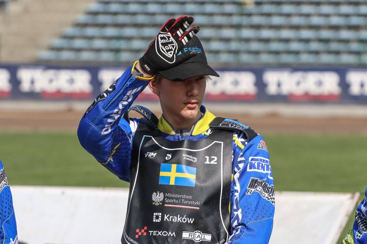 Speedway. European U23 Team Championship. Final. 24.08.2024
