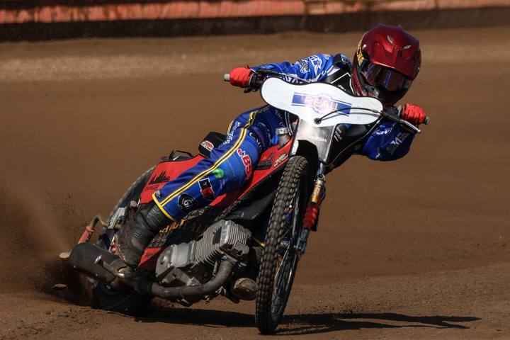 Speedway. European U23 Team Championship. Final. 24.08.2024