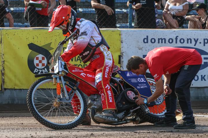 Speedway. European U23 Team Championship. Final. 24.08.2024