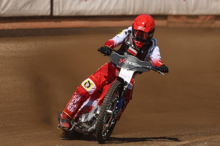 Speedway. European U23 Team Championship. Final. 24.08.2024