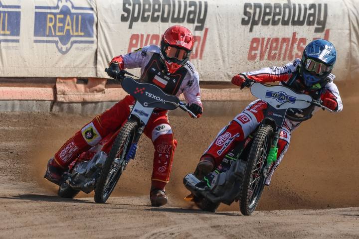 Speedway. European U23 Team Championship. Final. 24.08.2024