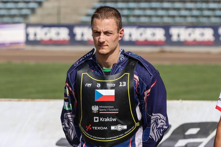 Speedway. European U23 Team Championship. Final. 24.08.2024