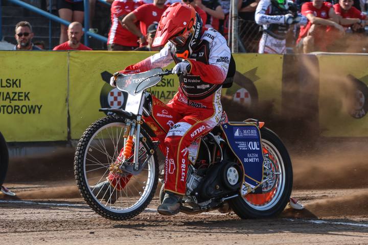 Speedway. European U23 Team Championship. Final. 24.08.2024