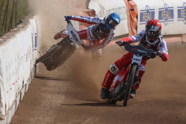 Speedway. European U23 Team Championship. Final. 24.08.2024