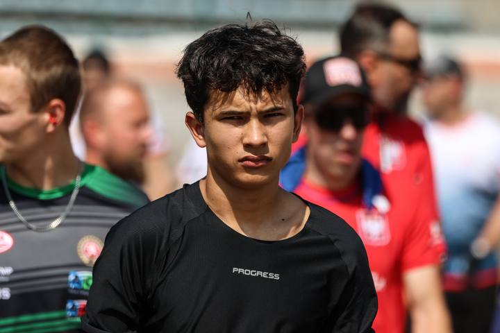 Speedway. European U23 Team Championship. Final. 24.08.2024