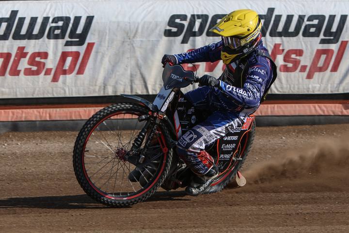 Speedway. European U23 Team Championship. Final. 24.08.2024