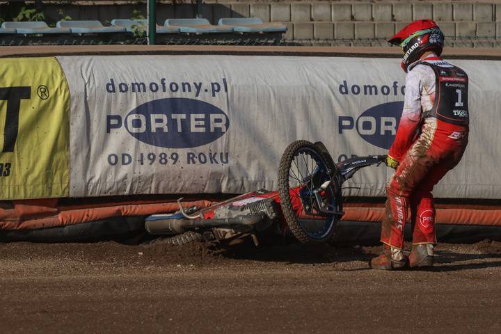 Speedway. European U23 Team Championship. Final. 24.08.2024