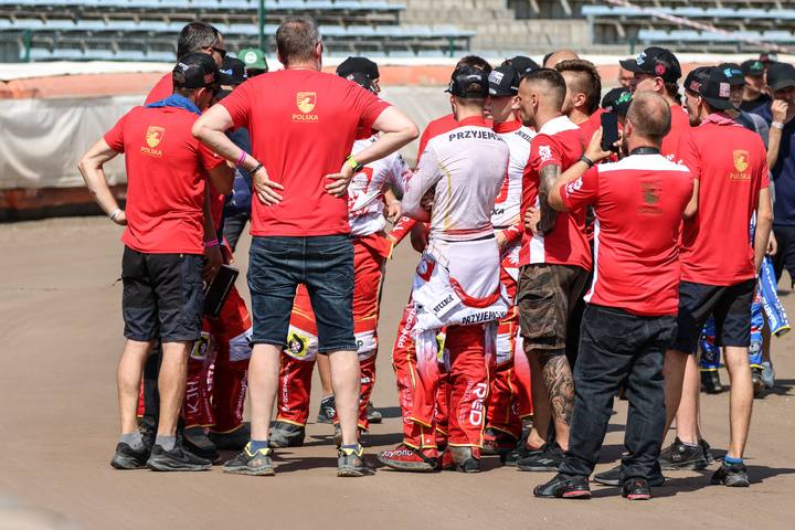 Speedway. European U23 Team Championship. Final. 24.08.2024