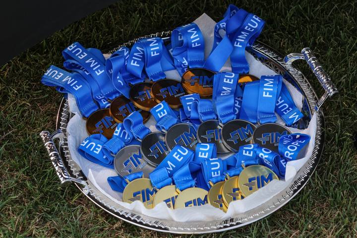 Speedway. European U23 Team Championship. Final. 24.08.2024