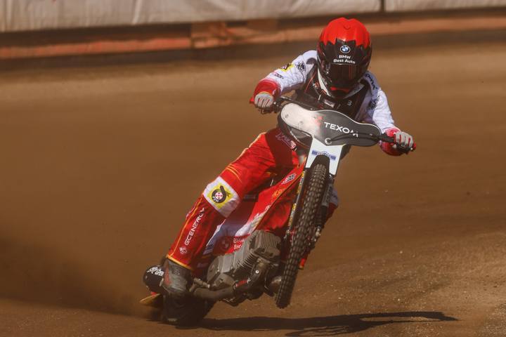 Speedway. European U23 Team Championship. Final. 24.08.2024