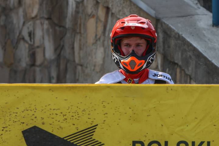 Speedway. European U23 Team Championship. Final. 24.08.2024