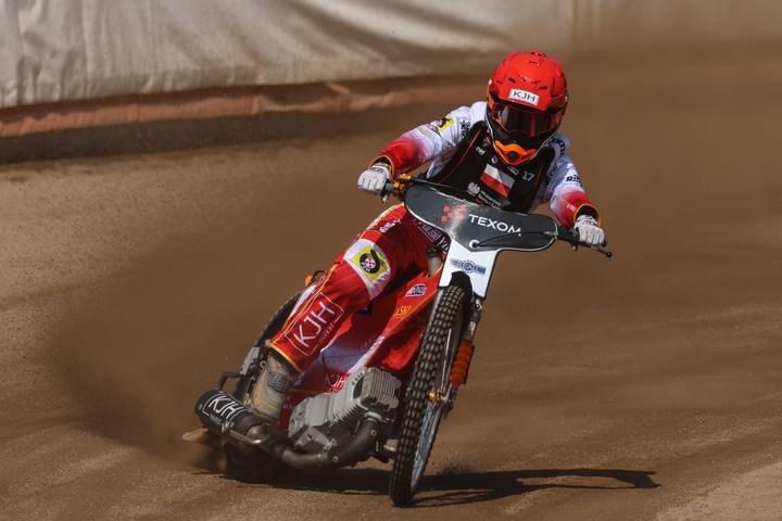 Speedway. European U23 Team Championship. Final. 24.08.2024