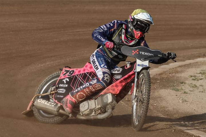 Speedway. European U23 Team Championship. Final. 24.08.2024