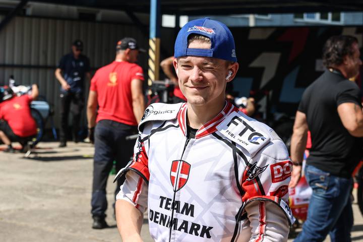 Speedway. European U23 Team Championship. Final. 24.08.2024