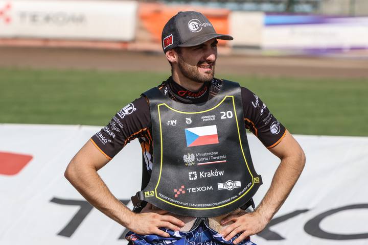 Speedway. European U23 Team Championship. Final. 24.08.2024