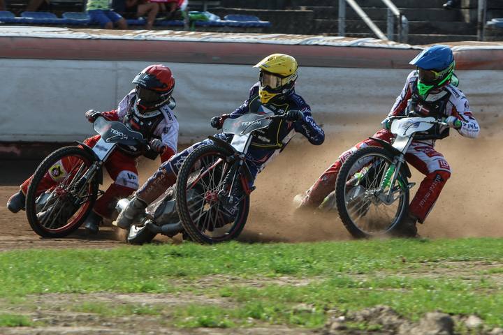 Speedway. European U23 Team Championship. Final. 24.08.2024