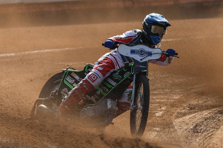 Speedway. European U23 Team Championship. Final. 24.08.2024