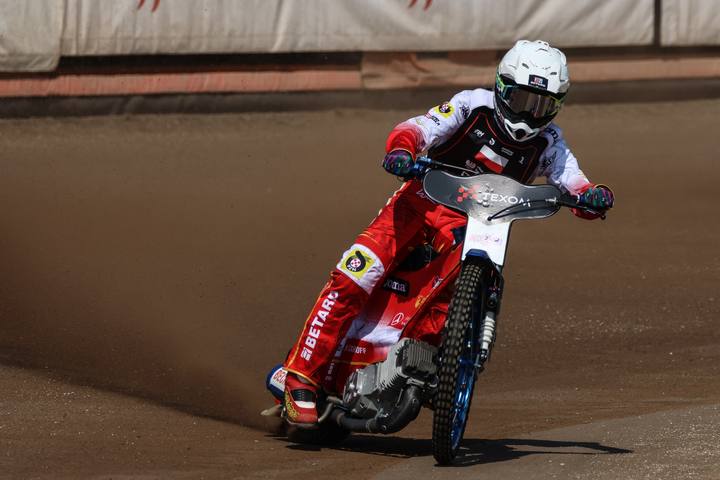 Speedway. European U23 Team Championship. Final. 24.08.2024