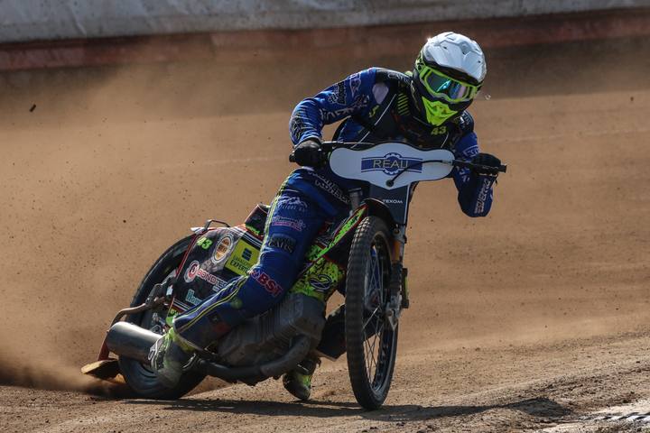 Speedway. European U23 Team Championship. Final. 24.08.2024
