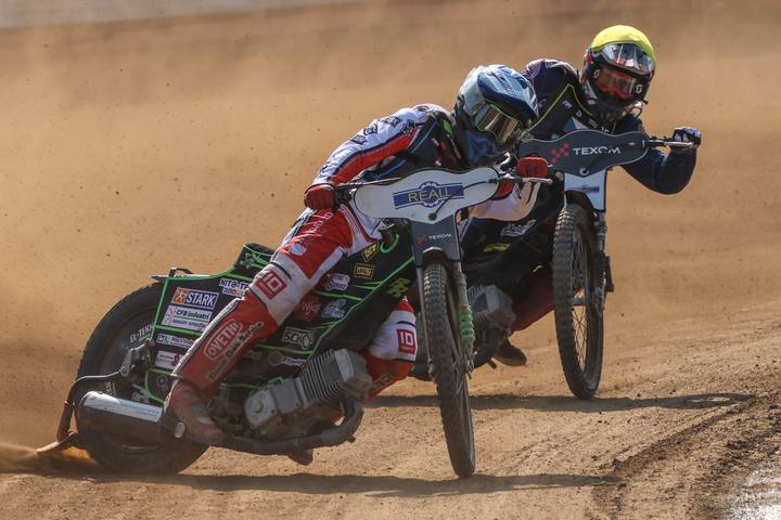 Speedway. European U23 Team Championship. Final. 24.08.2024