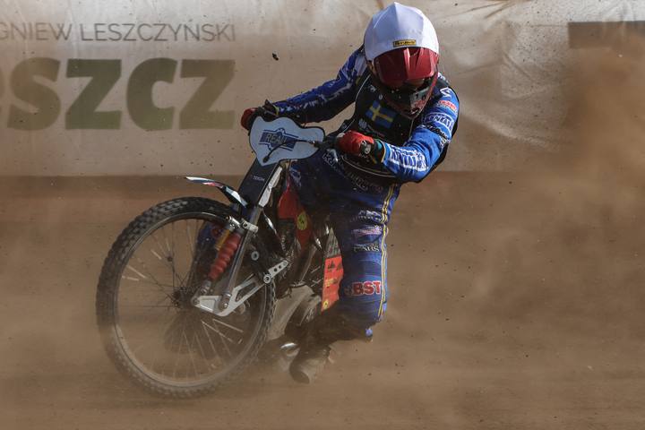 Speedway. European U23 Team Championship. Final. 24.08.2024