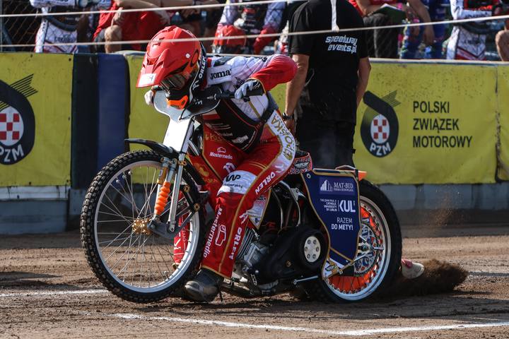 Speedway. European U23 Team Championship. Final. 24.08.2024